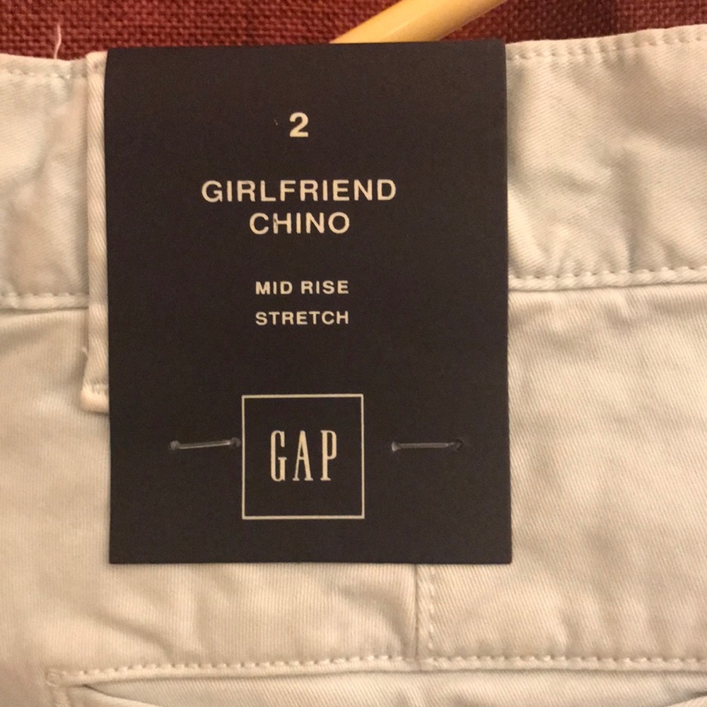 Pants - Picture 5 of 5